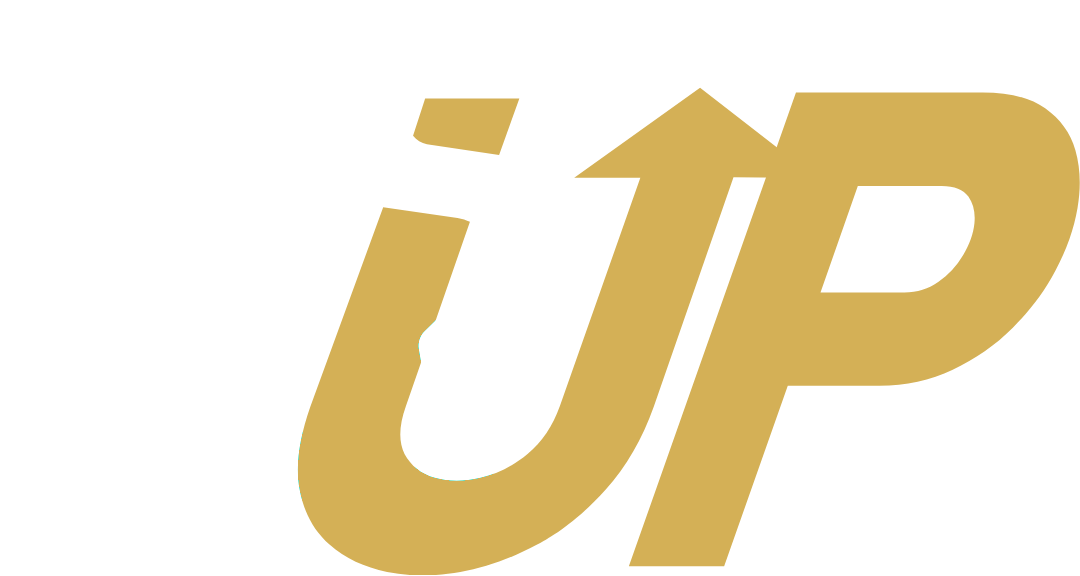 Avaliações UP